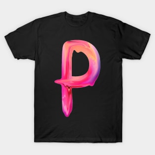 P T-Shirt